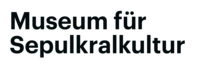 Logo des Sponsors: Museum für Sepulkralkultur