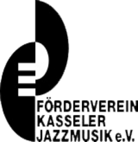 Logo des Sponsors: Förderverein Kasseler Jazzmusik e.V.