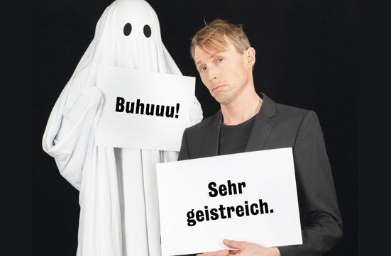 Ohne Rolf: Jenseitig