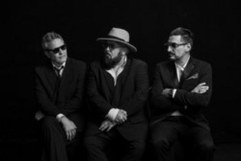 AUSVERKAUFT! Fun Lovin&lsquo; Criminals - A Matter Of Time Tour 2025