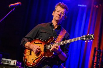 Jazz Night 202: Friday Night in Rodgau