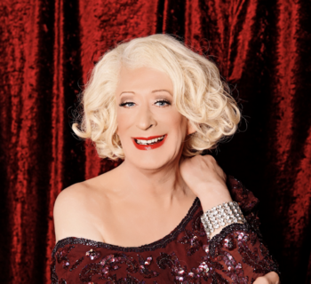 Lilo Wanders &quot;Ein Abend mit Lilo Wanders....&quot;