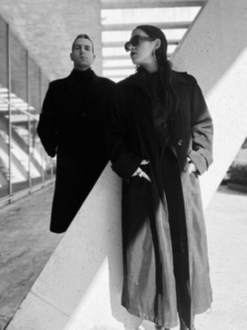 SYZYGYX &amp; Kalte Nacht