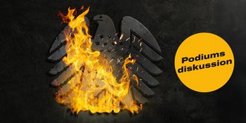 Rechtsextremismus auf dem Durchmarsch? &ndash; Was tun?