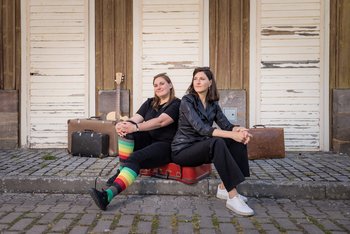 Handmade Soul &amp; Blues: Fischer &amp; Rabe