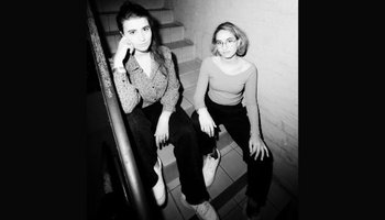 Katharina Koch & Kira Linn-Duo