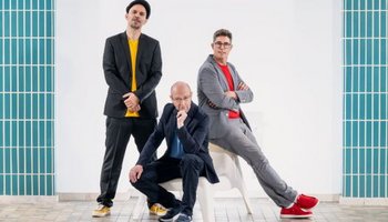 Edgar-Knecht-Trio