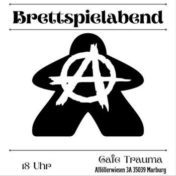 Br3ttvormKopf | Spieleabend