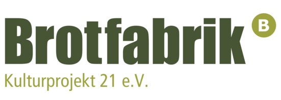 Brotfabrik KULTURPROJEKT 21