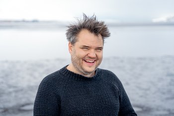 Svavar Kn&ugrave;tur