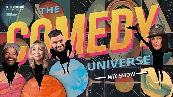 Bild zur Veranstaltung