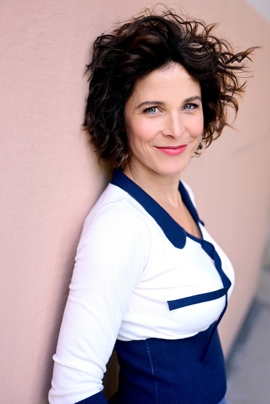 Ein Bild von Katalyn H&uuml;hnerfeld