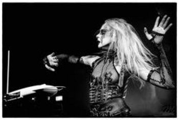 Ductape (TR) &amp; special guest: Aux Animaux