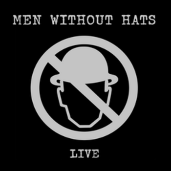 Men Without Hats - support: Birmingham Electric
