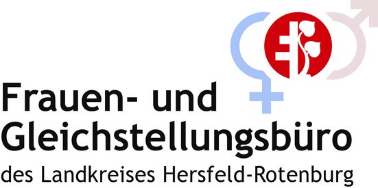 Frauen- und Gleichstellungsb&uuml;ro des Landkreises Hersfeld-Rotenburg