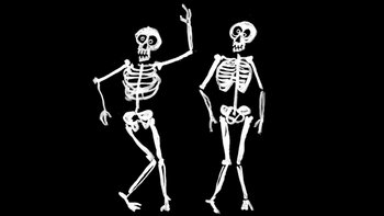 Zeichenclub meets Museum f&uuml;r Sepulkralkultur