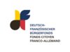 Deutsch-Franz&ouml;sischer B&uuml;rgerfonds