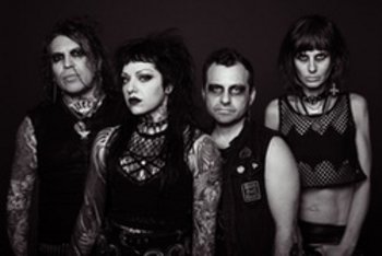 Bootblacks &amp; Nox Novacula