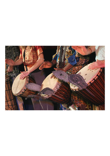 16. Traumstern TROMMELNACHT 2025