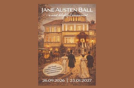 Jane Austen Ball