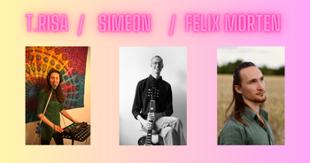 T.risa, Felix Morten, Simeon
