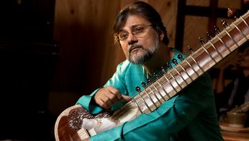 Partha Bose | Sitar Konzert