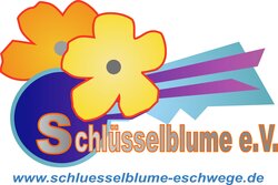 Logo Schlüsselblume