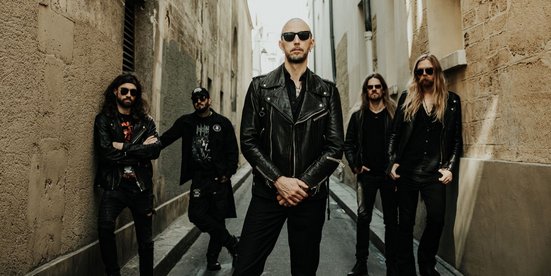 Band SOEN