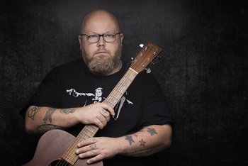 AUSVERKAUFT! SommerWiese: Andreas K&uuml;mmert  Acoustic Duo auf live 2.0/25 tour