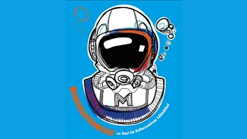 MEERONAUTENMUSIK ...zu Gast im Schlachthof Kassel