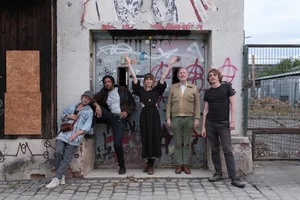 [Bild Veranstaltung]