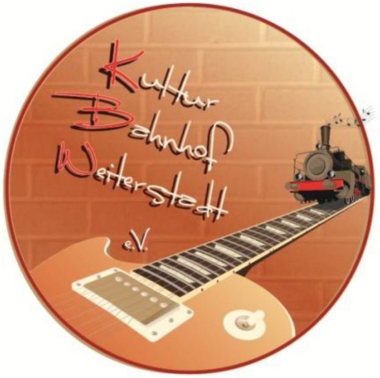 Kulturbahnhof Weiterstadt e.V.