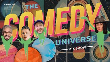 Comedy Universe 