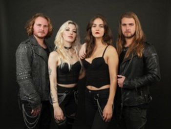 Deep Sun, Postmodern Fantasy &amp; Obsidion