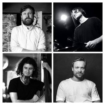 Jazz-Connects-Festival: Tim Neckermann Quartett