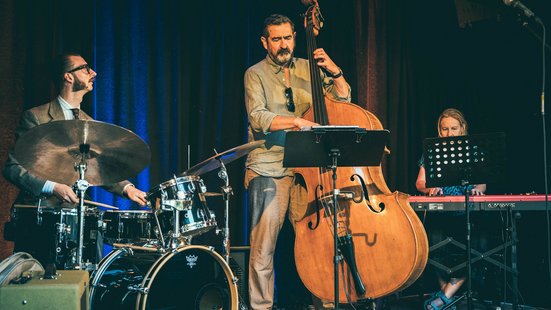 Bild zur Veranstaltung