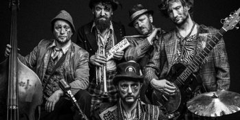 The Les Cl&ouml;chards - Rock&#039;n&#039;Roll Comedy