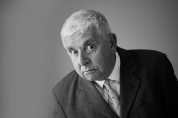 Erwin Grosche "Die Follkommenheit - wie der Vehler in die Welt kam" 