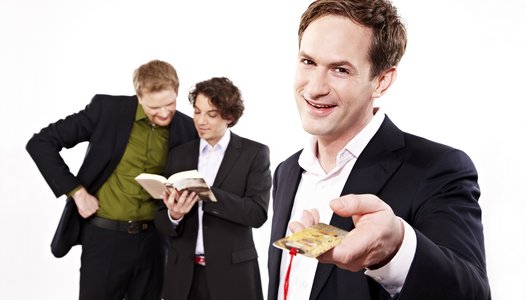 Bild Künstler