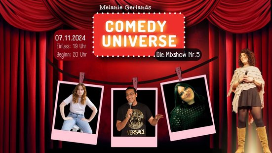 Bild zur Veranstaltung