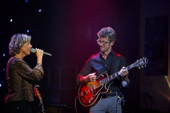 Jazz Night 205 - Duo ONE!