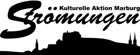 Kulturelle Aktion Marburg - Str&ouml;mungen e.V.