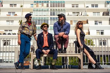 Konzert: Chaton Laveur, Japanese Television