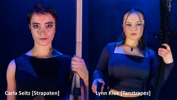 Cirquiosk | Absolventen-Gala