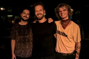 [Bild Veranstaltung]