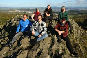 [Bild Veranstaltung]