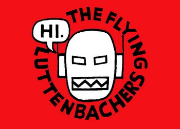The Flying Luttenbachers