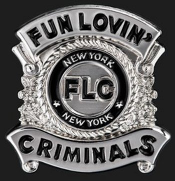 AUSVERKAUFT! Fun Lovin&lsquo; Criminals - A Matter Of Time Tour 2025