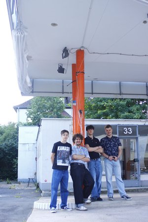 [Bild Veranstaltung]