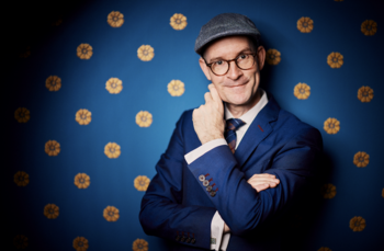 Pit Hartling wirkt Wunder - Stand-Up Zauberkunst